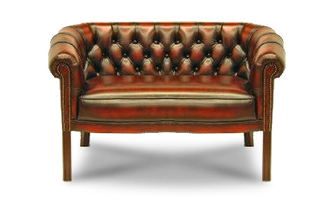 The Tub Chesterfield